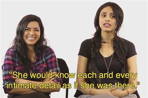 The "Angry Indian Goddesses" Reveal Their Funniest, Grossest, Craziest ...