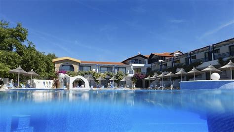 ACROTEL ATHENA PALLAS (Nikiti, Halkidiki) - Hotel Reviews, Photos, Rate ...