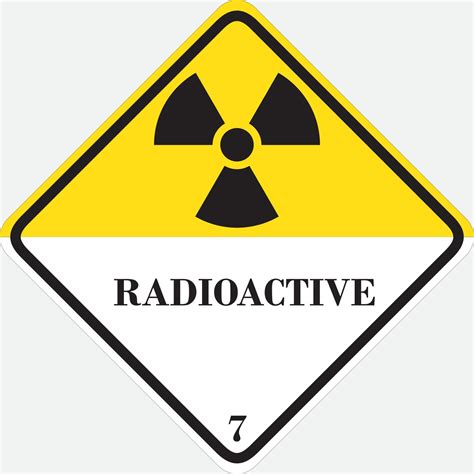 Science Radioactive Sign 的图像结果