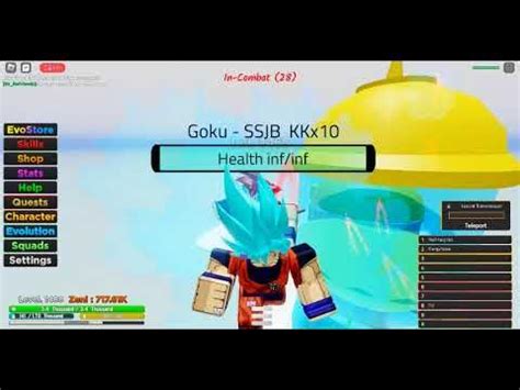 Image result for Super Evolution Script Pastebin