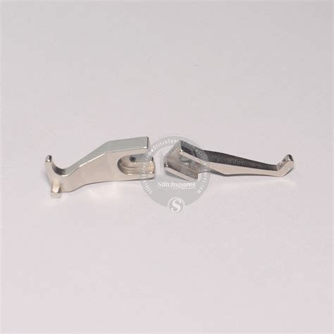 U192T / U193T Walking Presser Foot Single Needle Lock-Stitch Machine ...