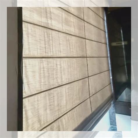 Wooden Bamboo Blinds Services in Noida | Best Awnings for Balconies ...