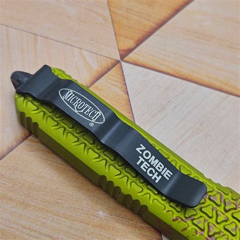 Microtech Ultratech Tri-Grip 的图像结果