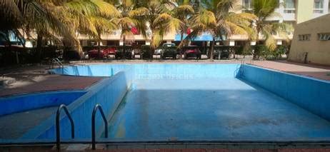 NBCC Vibgyor Towers in Rajarhat, Kolkata: Price, Brochure, Floor Plan ...