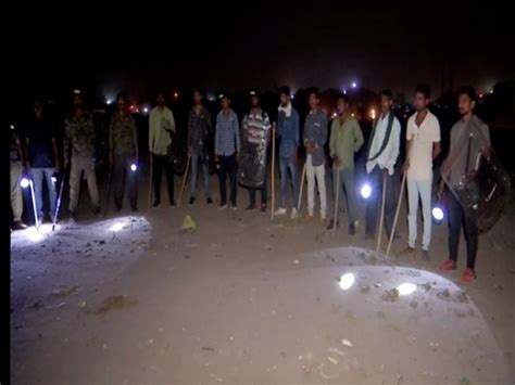 Maharashtra: Human-Wildlife conflict in urban area of Chandrapur on rise
