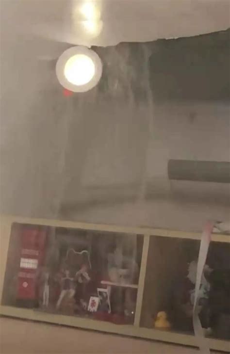 93度酒店喷淋头 厨房用消防隐蔽喷头 93度隐蔽式喷淋头 暗喷-阿里巴巴