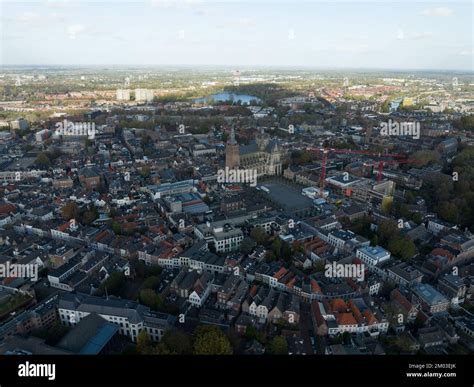 S hertogenbosch square hi-res stock photography and images - Alamy