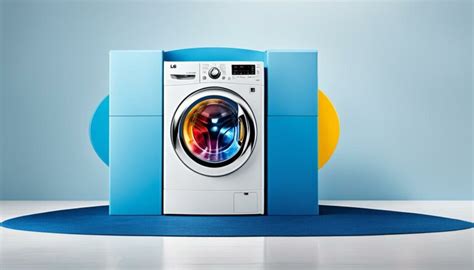 LG ThinQ Washing Machine Normal Cycle 的图像结果