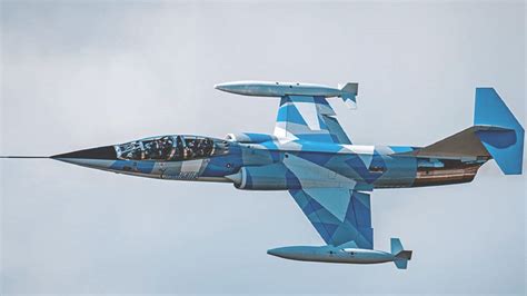 On cloud nine: 5 of the best fighter jet rides around the world