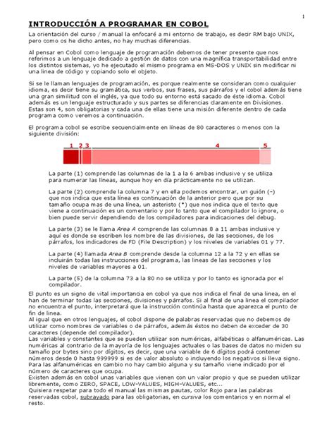 Image result for COBOL Programming Guide Manual