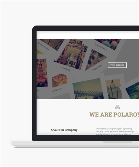 Image result for HTML/CSS Template Free