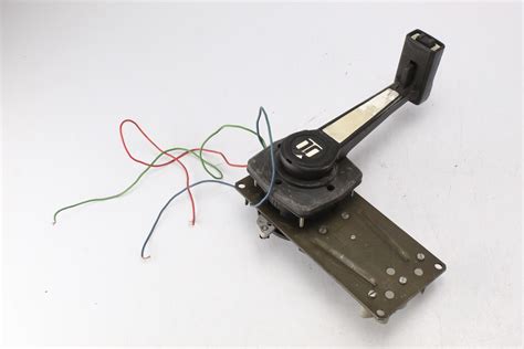 Image result for Teleflex Control Box