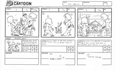 Image result for Cartoon Animation Storyboard Using Script and Dialogues