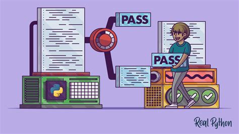 Image result for Pass Function Python