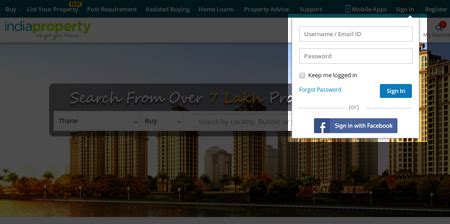 India Property - FAQ