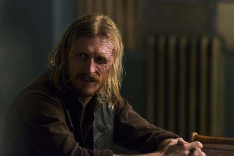 Download Dwight (The Walking Dead) Austin Amelio TV Show The Walking ...