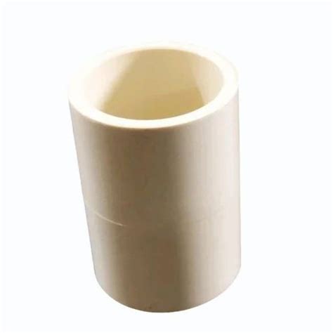 Image result for CPVC Reducer vs CPVC Reducer Coupling