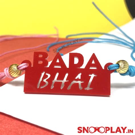 Unique Rakhi Designs and Rakhi Gifts for Your Brother – Snooplay
