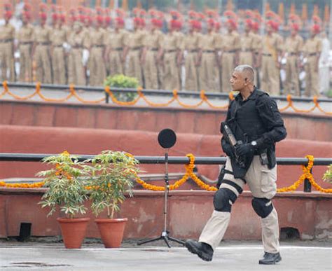 Meet the commando forces of India : Para Commandos - The Times of India
