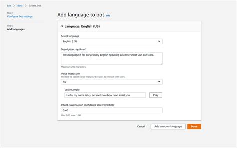 Image result for Chatbot Using Lex in AWS
