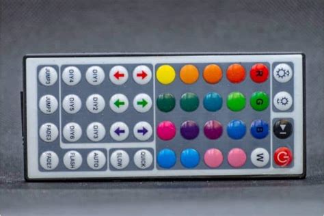 LED Remote Repair 的图像结果