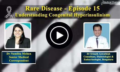 Diabetes and Endocrinology MDTV