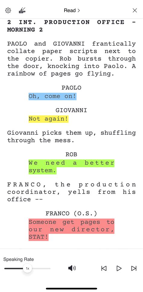 How to Use Scriptation 的图像结果