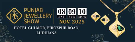 PJS-Punjab Jewellery Show