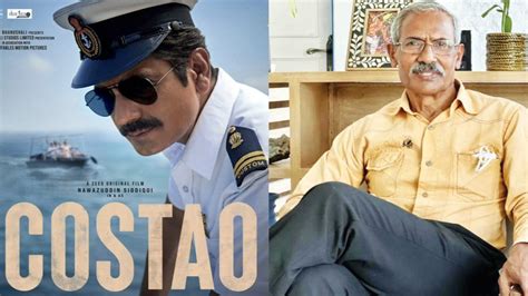 Costao: Everything you need to know about real-life hero Costao ...