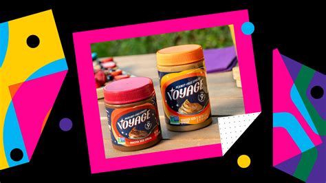 World Changing Ideas Awards: Voyage Foods created a peanut-free spread - Fast Company