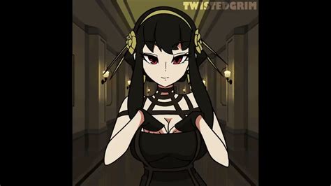 🔪Yor Forger🔪 vs Rule 34 - YouTube