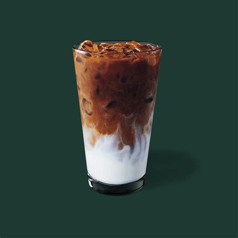 How To Order Caramel Iced Coffee On Starbucks App at Audrey Cunningham blog