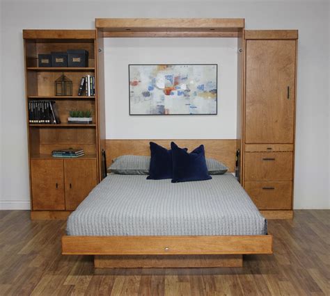 Choosing the Right Murphy Bed Mattress - Monarch Murphy Beds