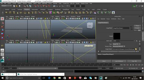 Image result for Autodesk Maya ImageSource