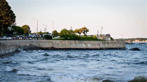 Lynn Shore & Nahant Beach Reservation | Nahant beach, State parks, Scenic
