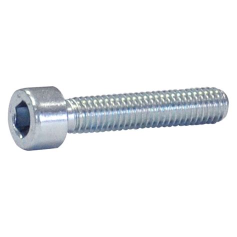 1000pz bullone testa cilindrica t.c.e.i. 4 x 14 tutto filettato cod:fe ...