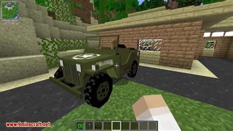 Flans Mod How to Shoot a Secondary Gun Tutorial 的图像结果