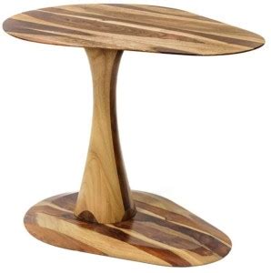 PAC Solid Wood Coffee Table Price in India - Buy PAC Solid Wood Coffee ...