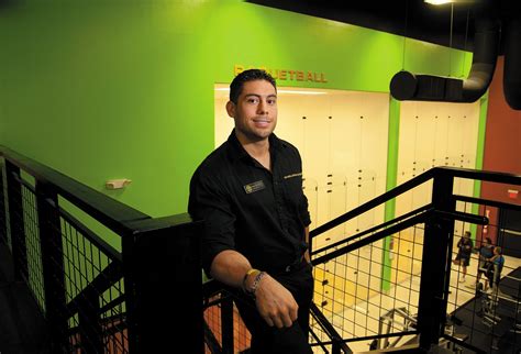 McAllen Trainer Recognized at Gold’s Gym 2011 National Convention ...
