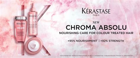 Kerastase Paris – Reflexions Salon