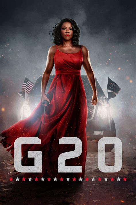 If You Liked Viola Davis' G20, Watch These 5 Movies Next