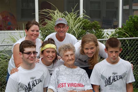 Belle, West Virginia