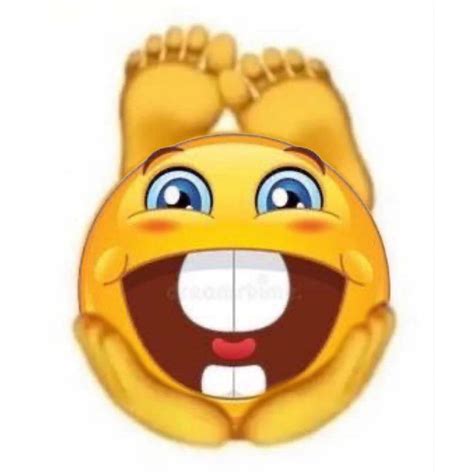 Happy Yellow Emoji Meme