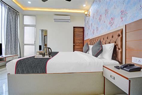 Townhouse Hotels in Guru Kripa, Jaipur Starting @ ₹571 - Upto 78% OFF ...