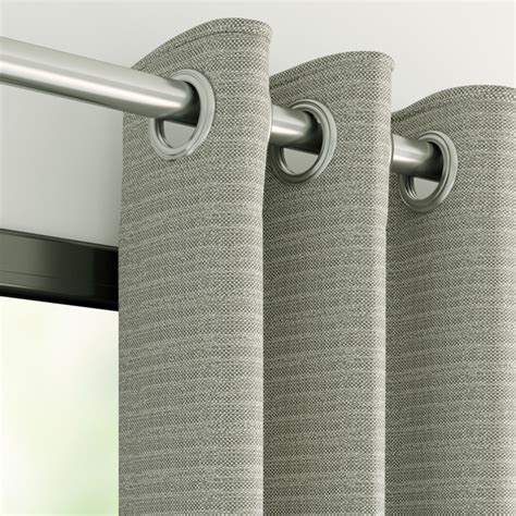 Buy D'DECOR Elwana Window Curtain - 135 x 160 cm from D'Decor at just ...