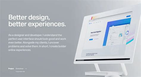 Image result for Digital Portfolio Examples