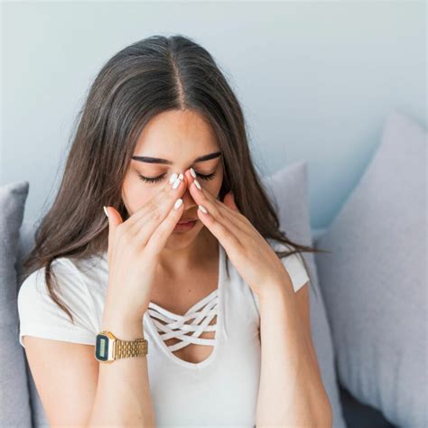 Natural Remedies for Sinusitis: What Really Works?