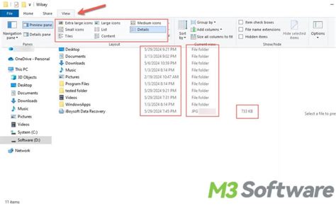 Image result for Check a Files Format On File Explorer