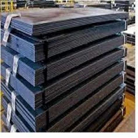 Ms Sheets - Mild Steel Sheet Trader - Wholesaler / Distributor from Mumbai
