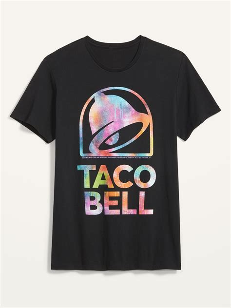 Taco Bell™ Graphic T-Shirt | Old Navy